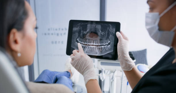 Licensed Tooth Extraction service in The Woodlands, TX - Smile Center Dentistry